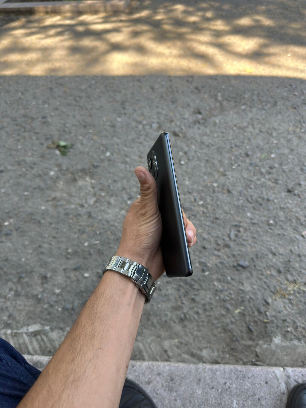 Xiaomi Mi 11, 256 GB, rəng - Qara, Zəmanət, Sensor, Barmaq izi — Xiaomi, Gəncə (3)