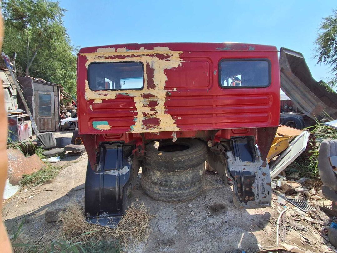 Kamaz kabini — Ehtiyat hissələri və aksesuarlar, Bakı (5)
