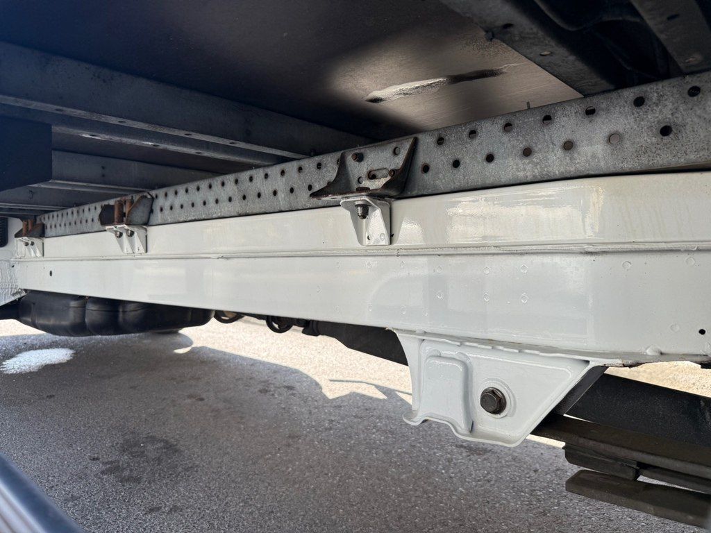 Mercedes Sprinter 515, 2.2 L, 2013 il, 200 000 km — Yük maşınları, Bakı (10)