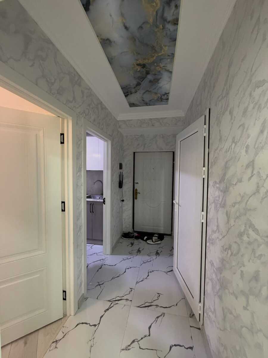 Həyət evi, Masazır qəs — Ev, villa, Bakı (12)