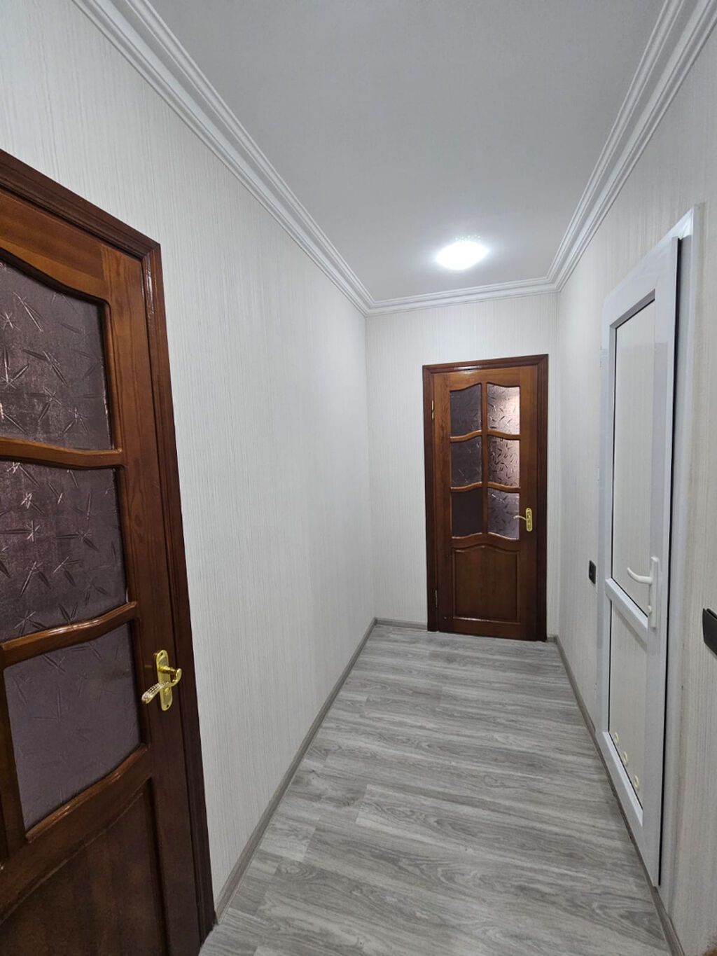 Bakı, 2 otaqlı, Köhnə tikili, 37 kv. m — Daşınmaz əmlak, Bakı (4)