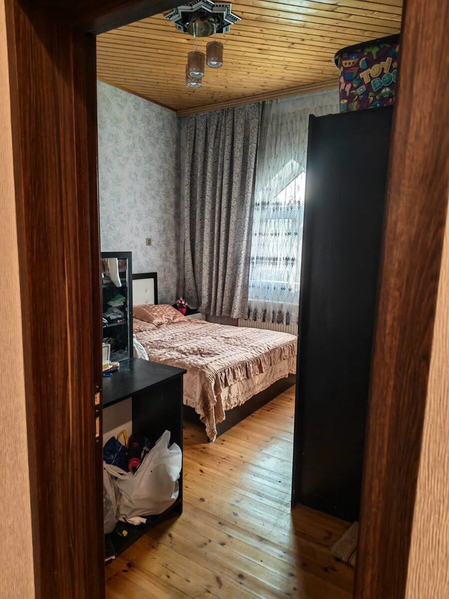 Həyət evi, Ceyranbatan qəs — Ev, villa, Sumqayıt (4)