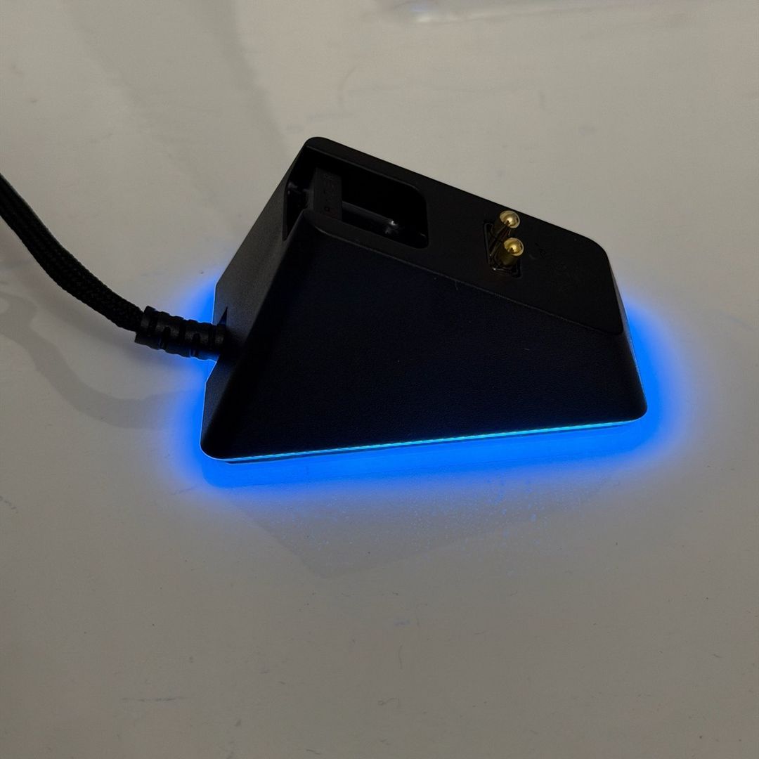 Gaming Mouse Razer Viper Ultimate With Charge Dock — Elektronika, Bakı (9)
