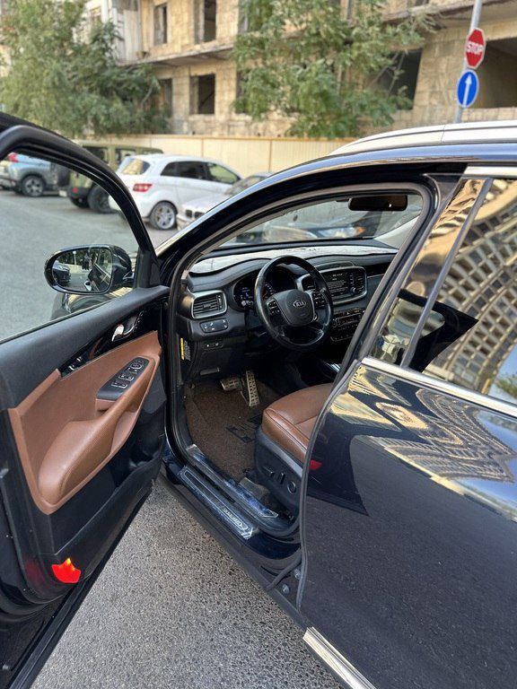 Kia Sorento, 2.0 L, 2018 il, 241 000 km — Avtomobillər, Bakı (8)