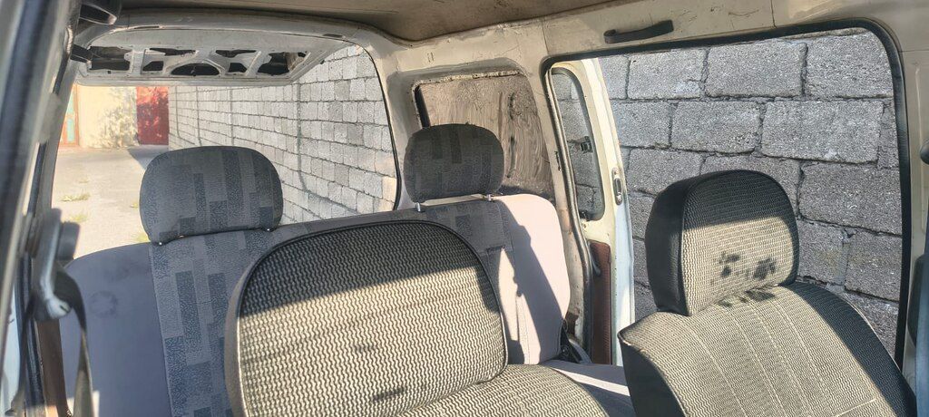 Daewoo Damas, 0.8 L, 2007 il, 199 800 km — Avtomobillər, Bakı (6)