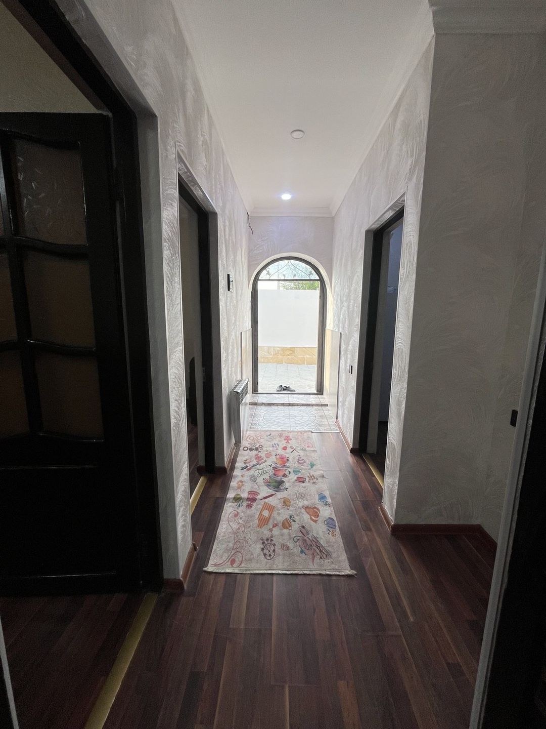 Həyət evi, Binəqədi qəs — Ev, villa, Bakı (4)