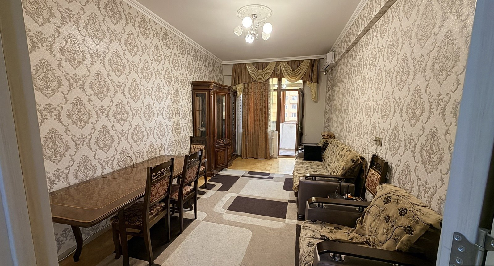 2 otaqlı mənzil 65.2 m² satılır — Daşınmaz əmlak, Abşeron (2)
