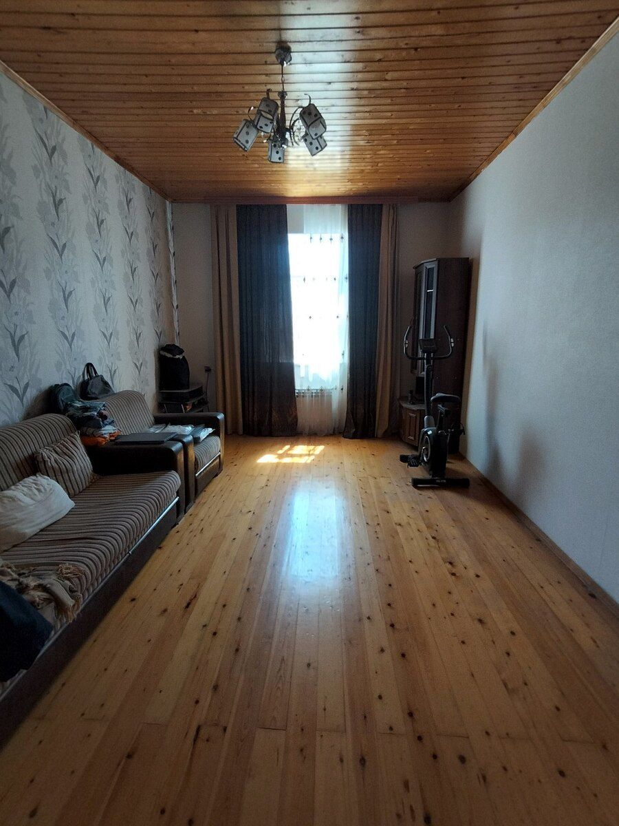 Həyət evi, Maştağa qəs — Ev, villa, Bakı (10)