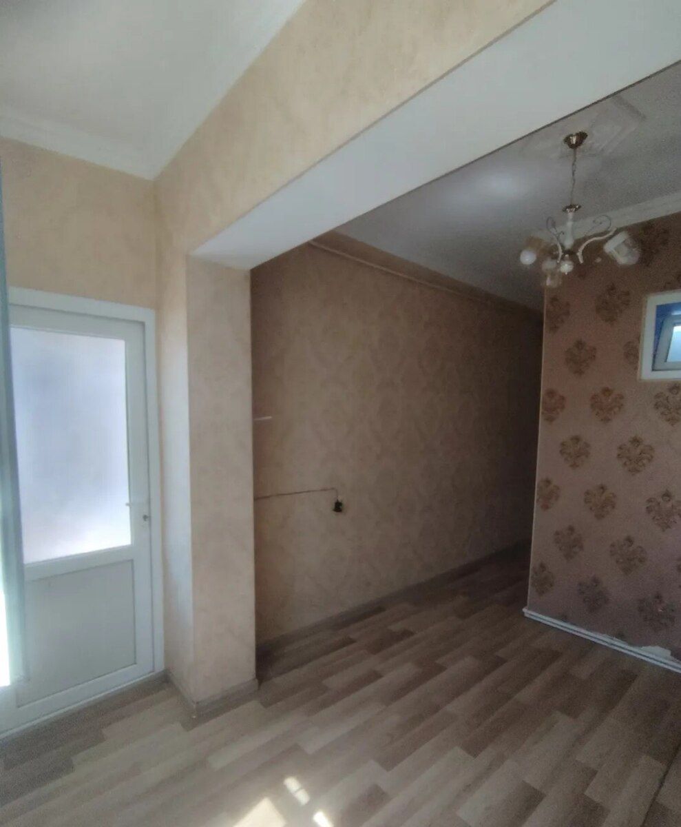 2-otaqlı mənzil, Xırdalan ş., 53 m² — Mənzil, Bakı (8)