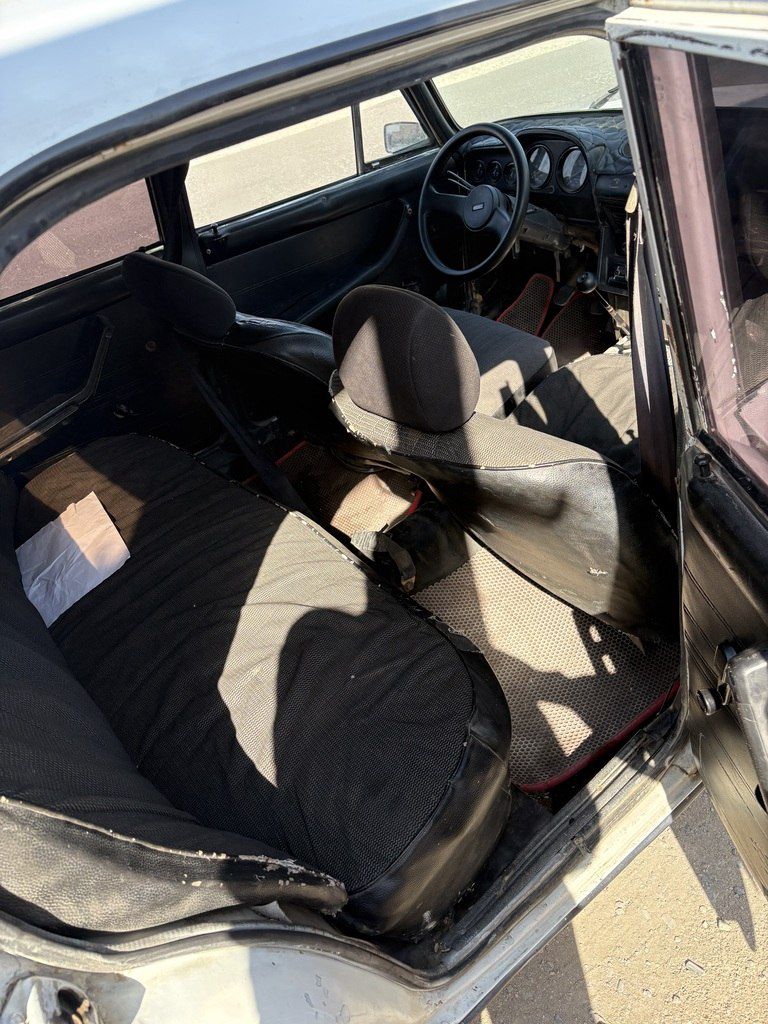 Lada (VAZ) 2106, 1.6 L, 1993 il, 300 000 km — Avtomobillər, Bakı (3)