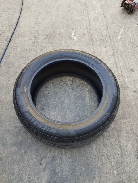 Michelin şinləri 235/55 R19 — Sumqayıt