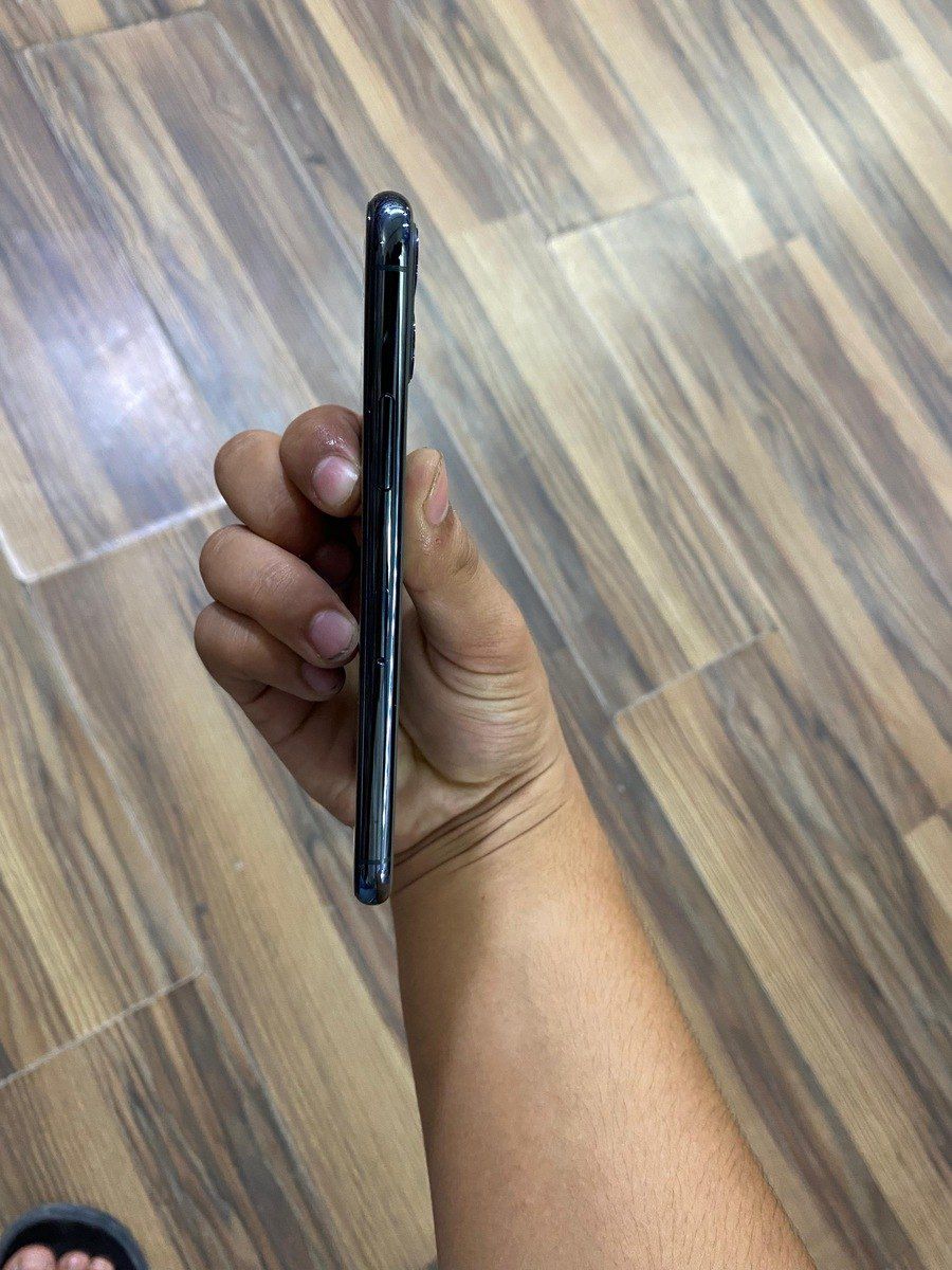 Apple iPhone 11 Pro Midnight Green 64GB/4GB — Smartfonlar, Bakı (5)