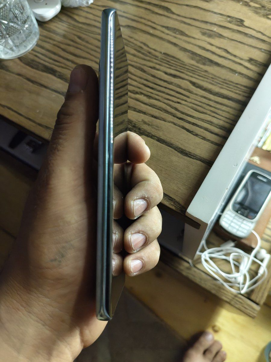 Honor X9c 5G Jade Cyan 256GB/12GB — Smartfonlar, Sumqayıt (5)