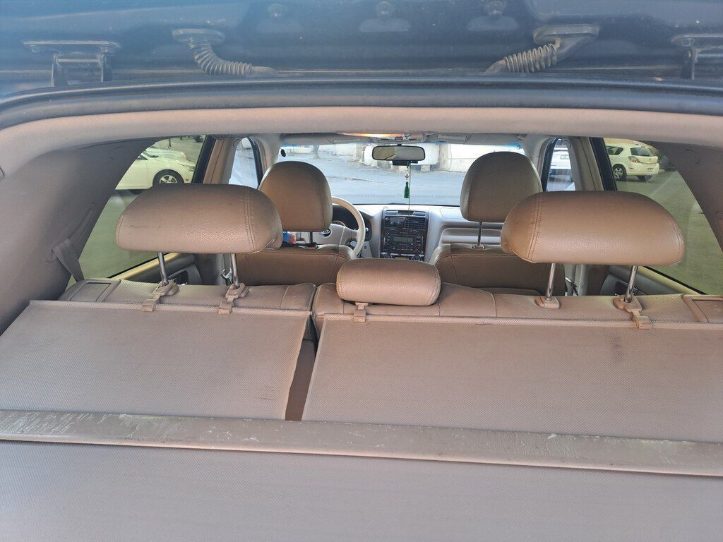Kia Sportage, 2.7 L, 2007 il, 232 000 km — Avtomobillər, Bakı (6)