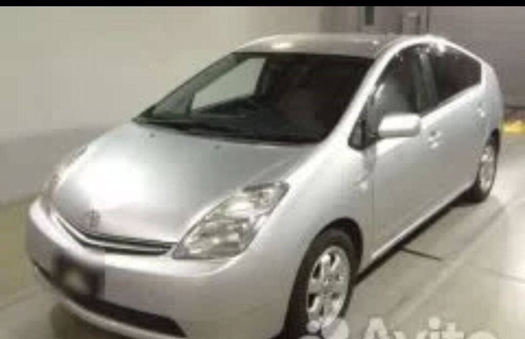 Salam, yaşım 49, şofer stajim2014ilden, taksiye tayota prius axtarıram — Avto, Xaçmaz