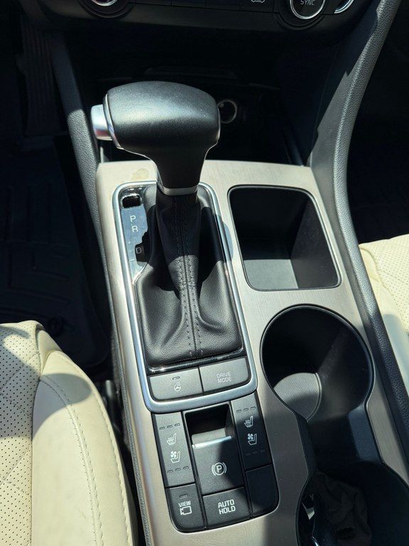 Kia Optima, 2.0 L, 2018 il, 106 217 km — Avtomobillər, Bakı (5)
