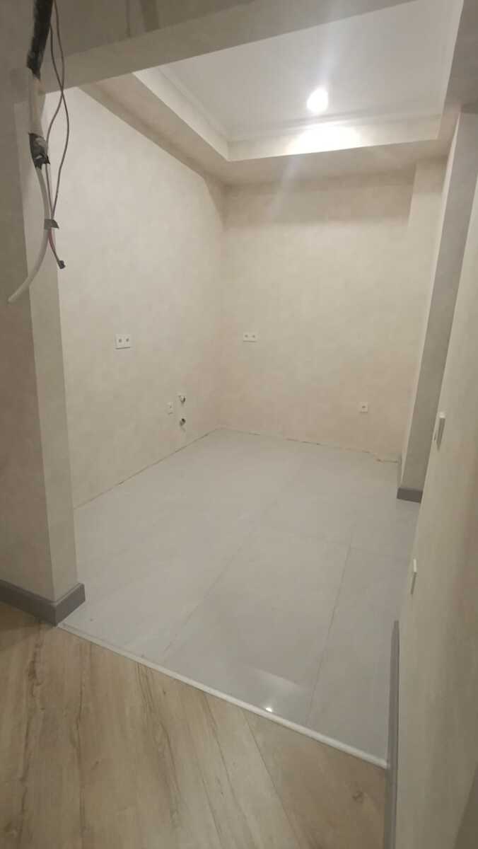 2-otaqlı yeni tikili, Dərnəgül m., 70 m² — Mənzil, Bakı (11)