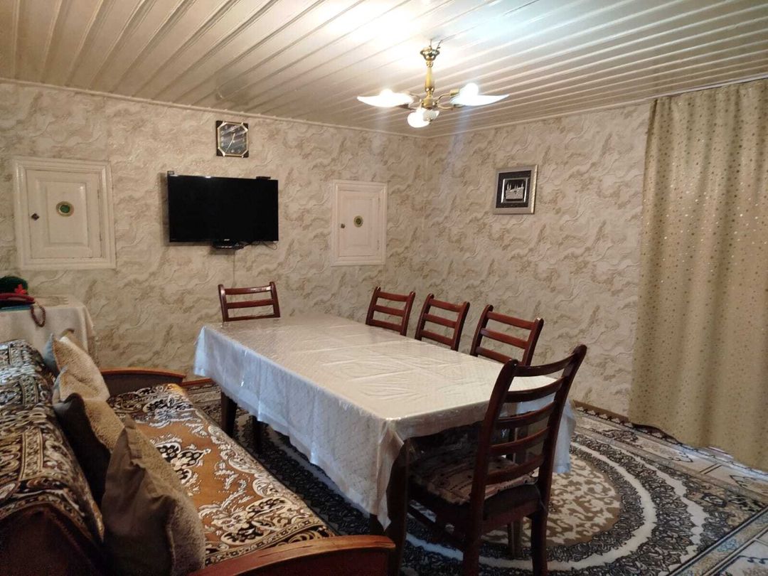 Həyət evi, Şəki ş — Ev, villa, Şəki (7)