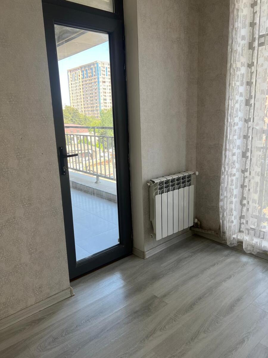 3-otaqlı yeni tikili kirayə verilir, Azadlıq pr. 74, 106 m² — Mənzil, Bakı (4)