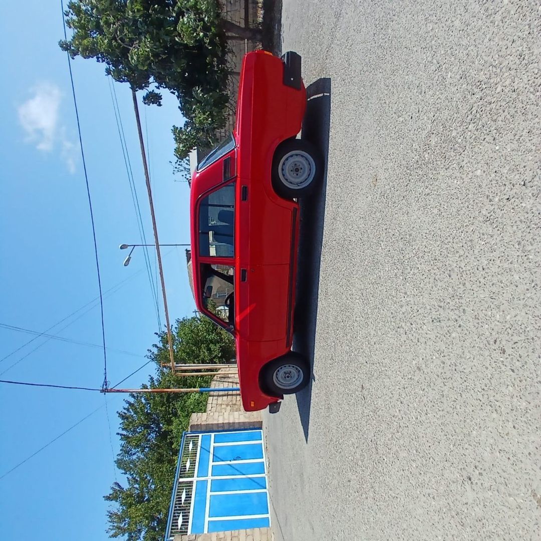Lada (vaz) 2107, 1998 il — Avtomobillər, Bakı (2)