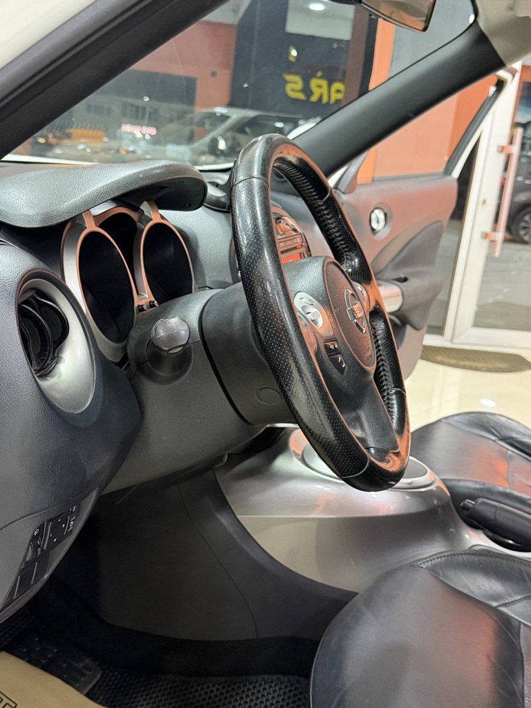 Nissan Juke, 1.6 L, 2012 il, 248 000 km — Avtomobillər, Sumqayıt (8)