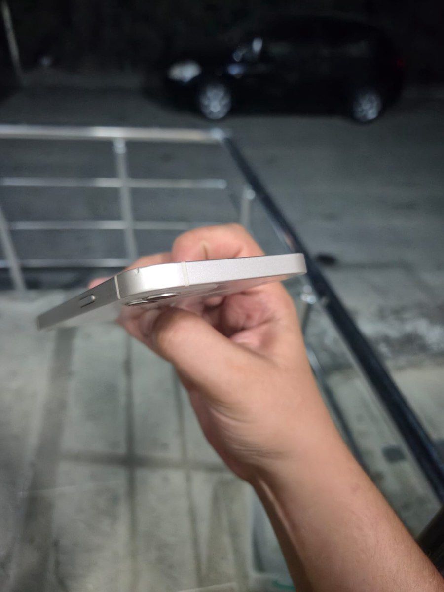 Apple iPhone 12 White 64GB/4GB — Smartfonlar, Bakı (4)