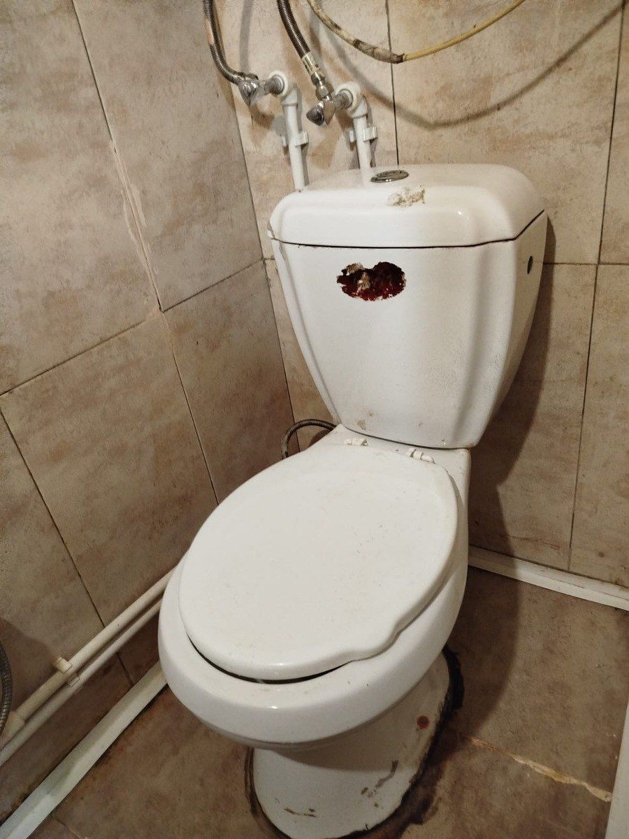 2-otaqlı mənzil kirayə verilir, Quba r., 40 m² — Mənzil, Quba (11)