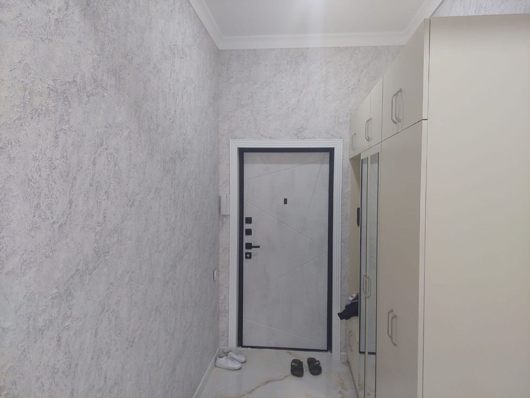 3-otaqlı yeni tikili kirayə verilir, Xırdalan ş., 110 m² — Mənzil, Xırdalan (4)