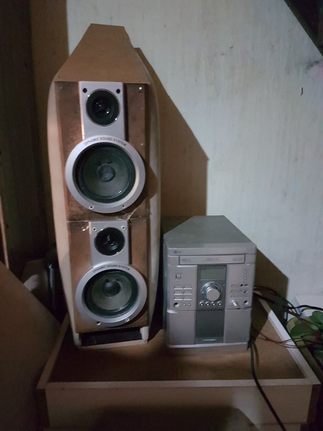 Musiqi mərkəzi — Elektronika, Bakı (2)