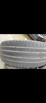 Pirelli şinləri 225/65 R17 — Ehtiyat hissələri və aksesuarlar