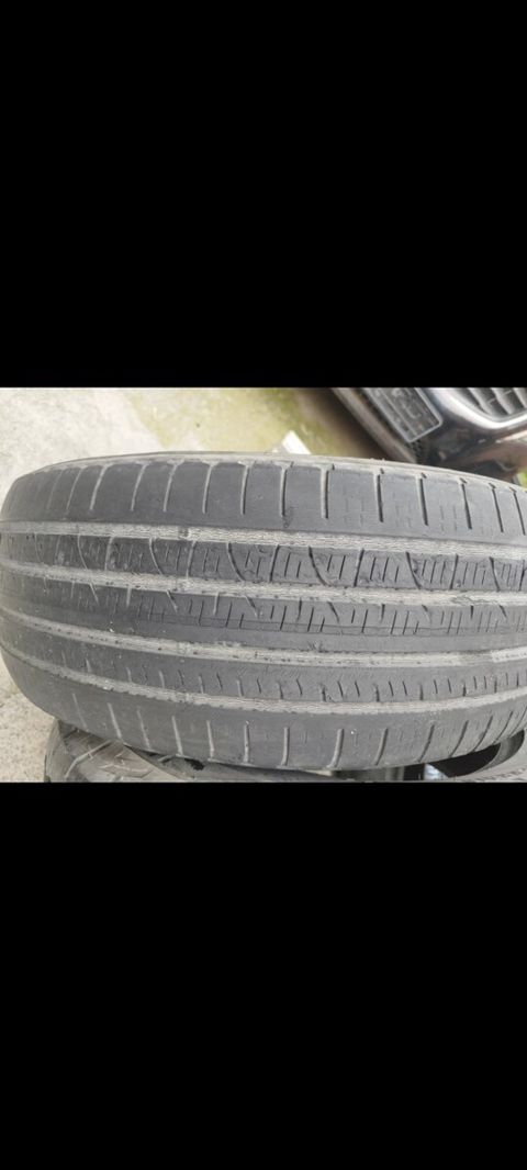 Pirelli şinləri 225/65 R17 — Bakı