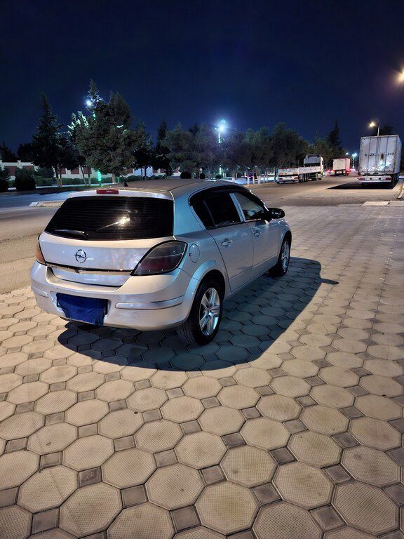 Opel Astra, 1.4 L, 2009 il, 246 000 km — Avtomobillər, Sumqayıt (2)