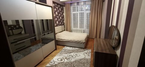 Yataq otağı mebeli — Bakı