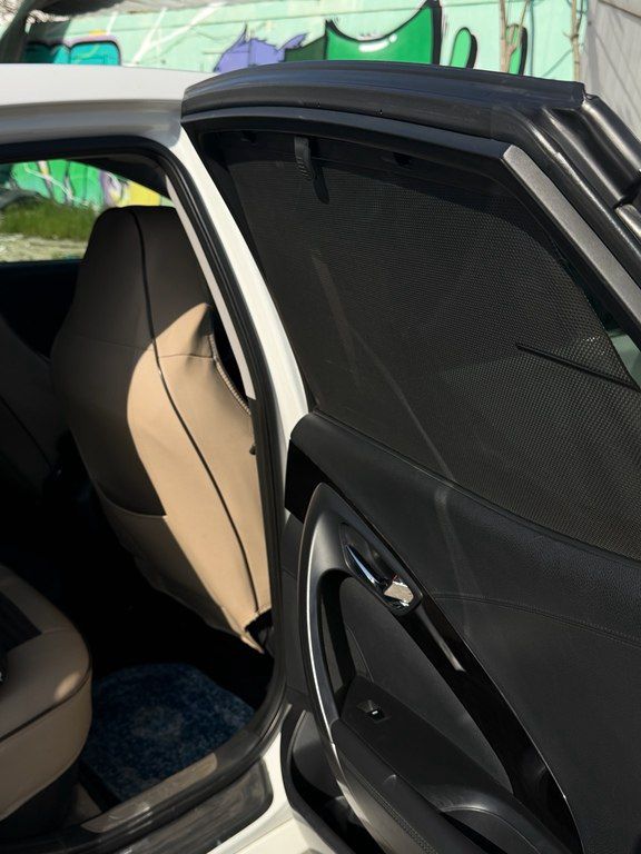 Hyundai Azera, 2.4 L, 2013 il, 199 000 km — Avtomobillər, Bakı (7)
