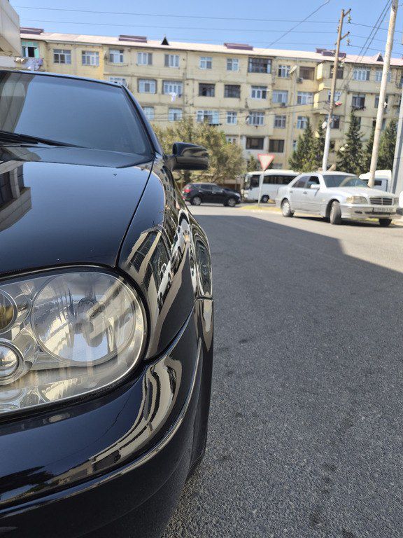 Volkswagen Golf, 1.6 L, 2003 il, 367 000 km — Avtomobillər, Sumqayıt (2)