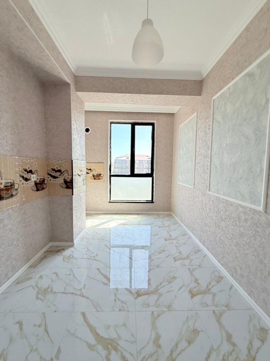 2-otaqlı yeni tikili, Xırdalan ş., 54 m² — Mənzil, Xırdalan (6)