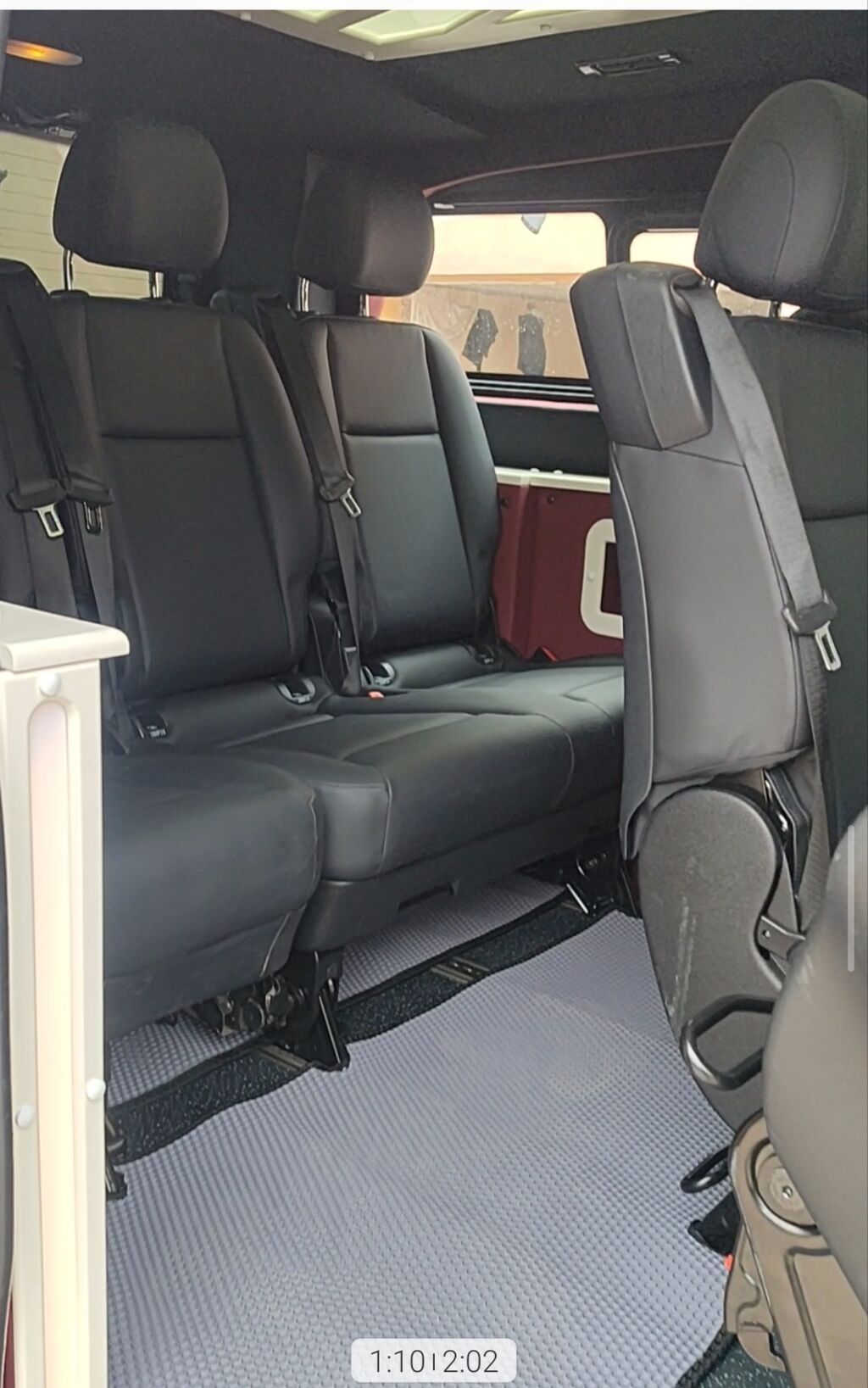 Minivan — Xidmətlər, Bakı (10)