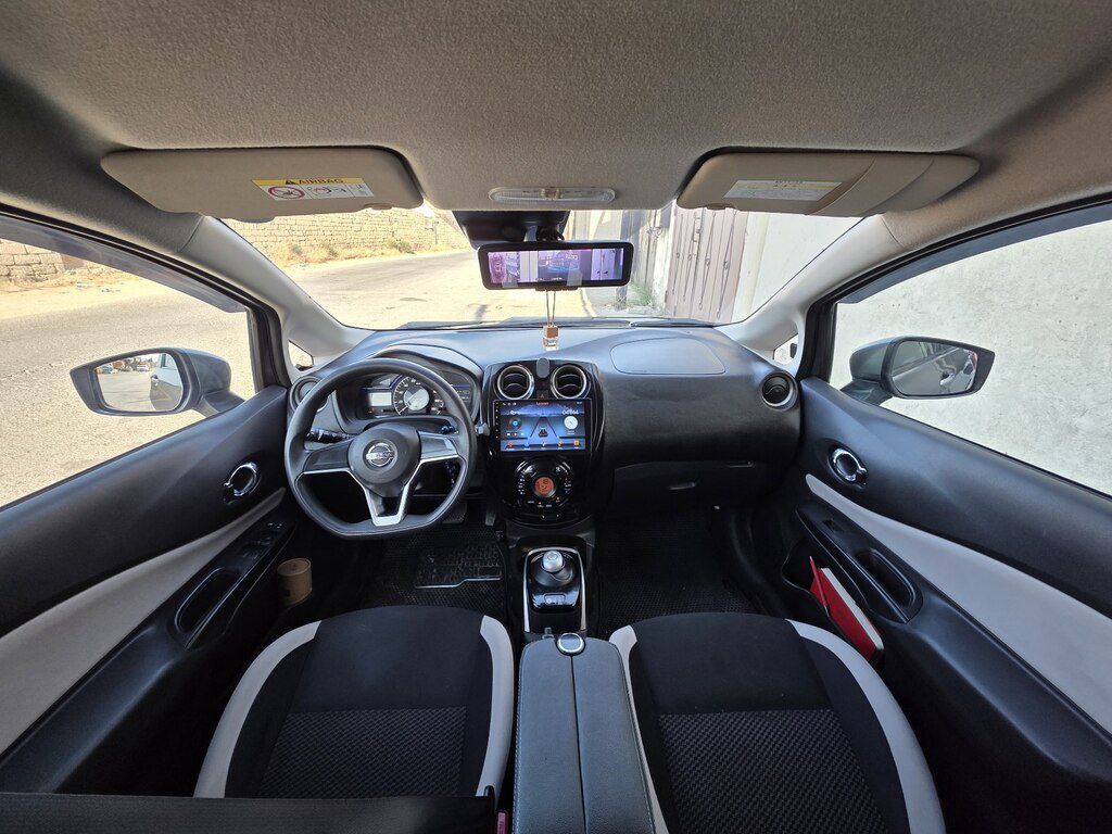 Nissan Note, 1.2 L, 1.5 kWh, 2018 il, 88 888 km — Avtomobillər, Bakı (12)