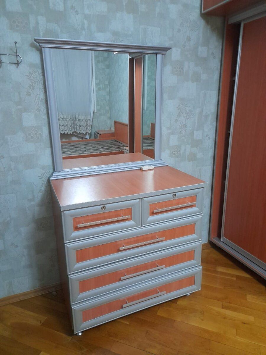 Yataq otağı mebeli — Mallar, Bakı (3)