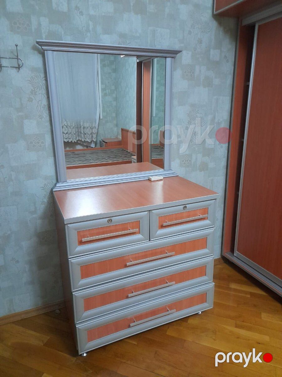 Yataq otağı mebeli — Matraslar, Bakı (3)