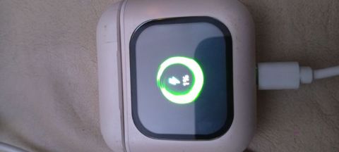 Bluetooth qulaqcıqlar və şarj qutusu Zapcast Kımı.bırı Isleyır Bırı — Bakı