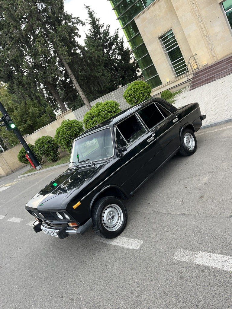 Lada (VAZ) 2106, 1.6 L, 2004 il, 245 122 km — Avtomobillər, Qazax (4)