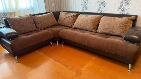 Divan, İşlənmiş, Açılmayan — Bakı