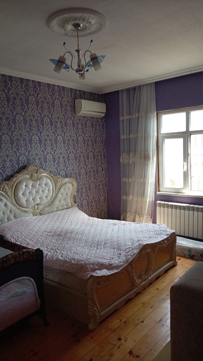 Həyət evi, Sabunçu r — Ev, villa, Bakı (11)