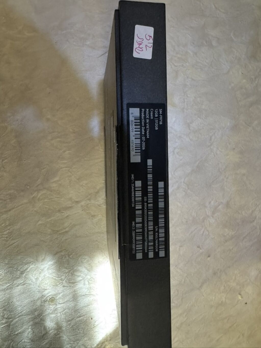 Samsung 512 GB — Samsung, Digah (3)