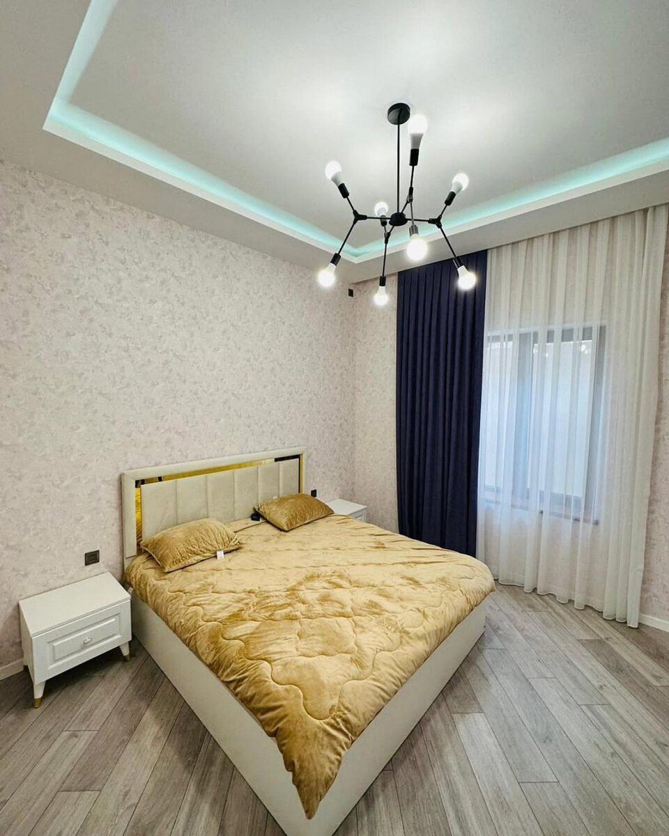 Bağ evi kirayə verilir, Mərdəkan qəs — Ev, villa, Bakı (10)