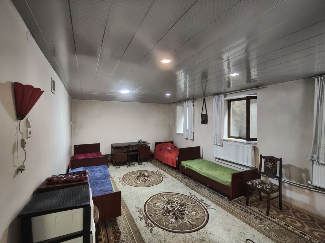 Həyət evi kirayə verilir, Şəki ş — Ev, villa, Şəki (4)