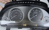 Model: BMW X5 F15 üzerindan çıxarılıb. - Ölçü vahidi: km/h — PREMIUM SHOP