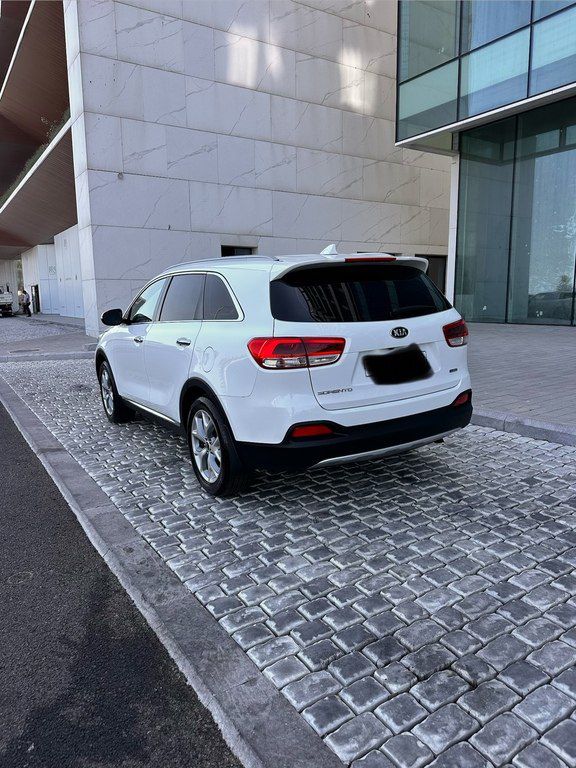 Kia Sorento, 2.0 L, 2015 il, 191 000 km — Avtomobillər, Bakı (4)