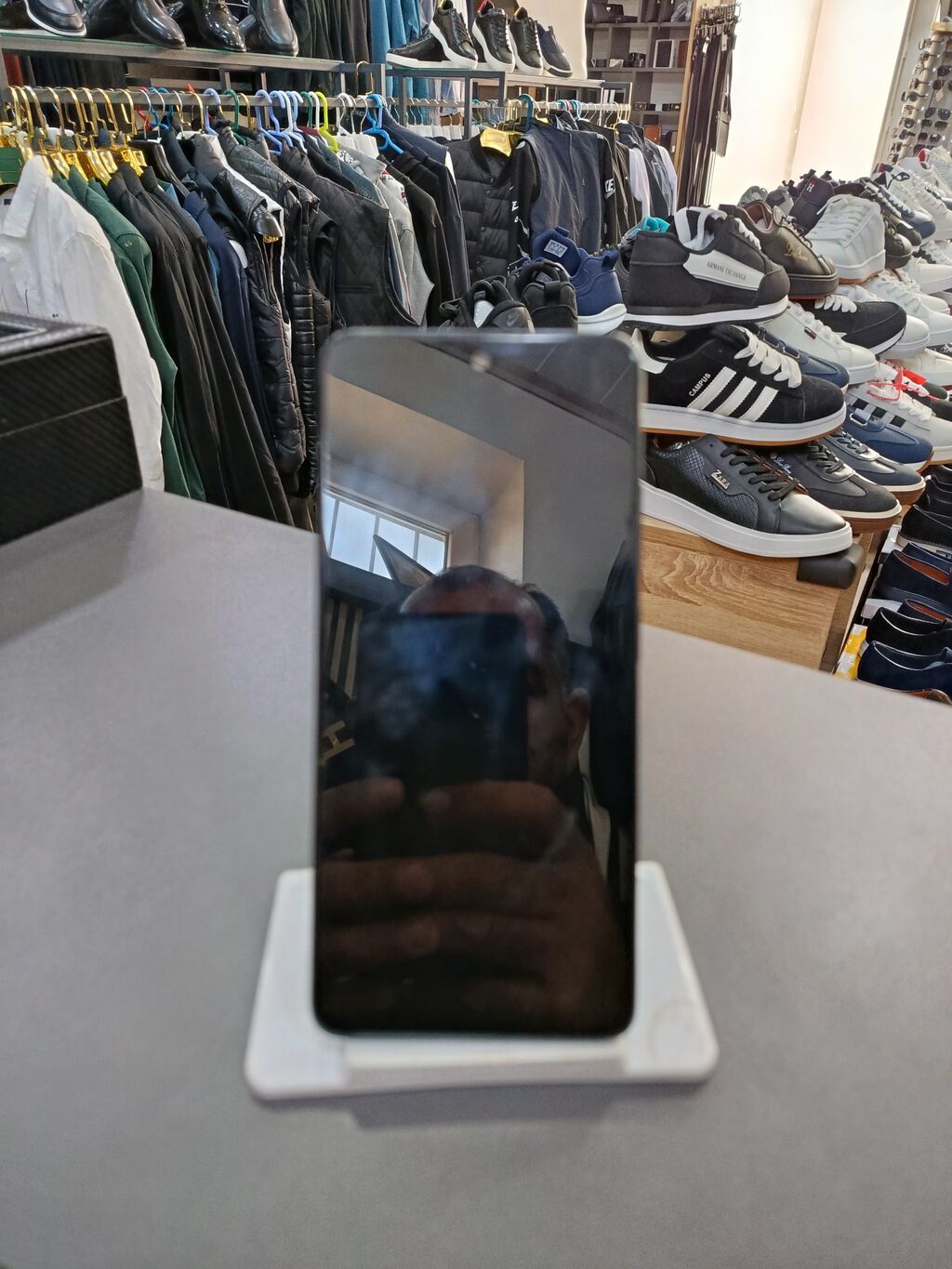 Redmi smartfon - Arxa paneldə 108 MP əsas kamera modulu, əlavə olaraq — Elektronika, Digah (3)
